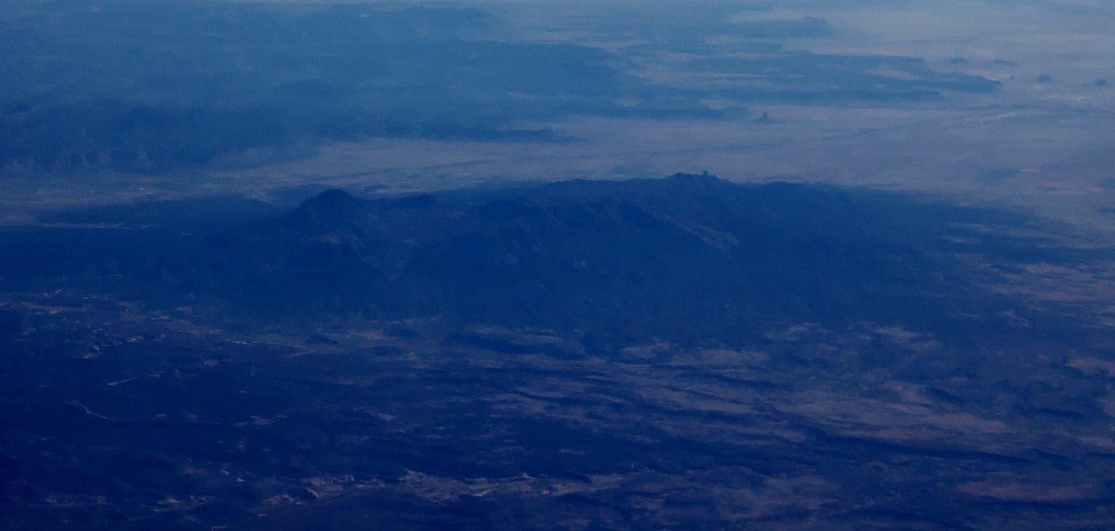 Un parque tribal en Colorado protege la historia ute y pueblo