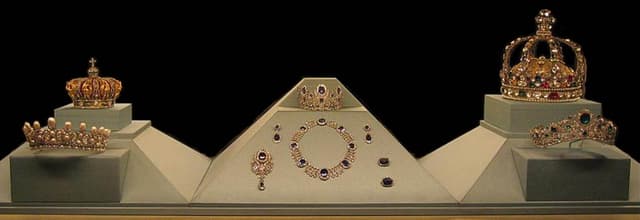 Nuevas pistas sobre el robo de joyas en el Louvre