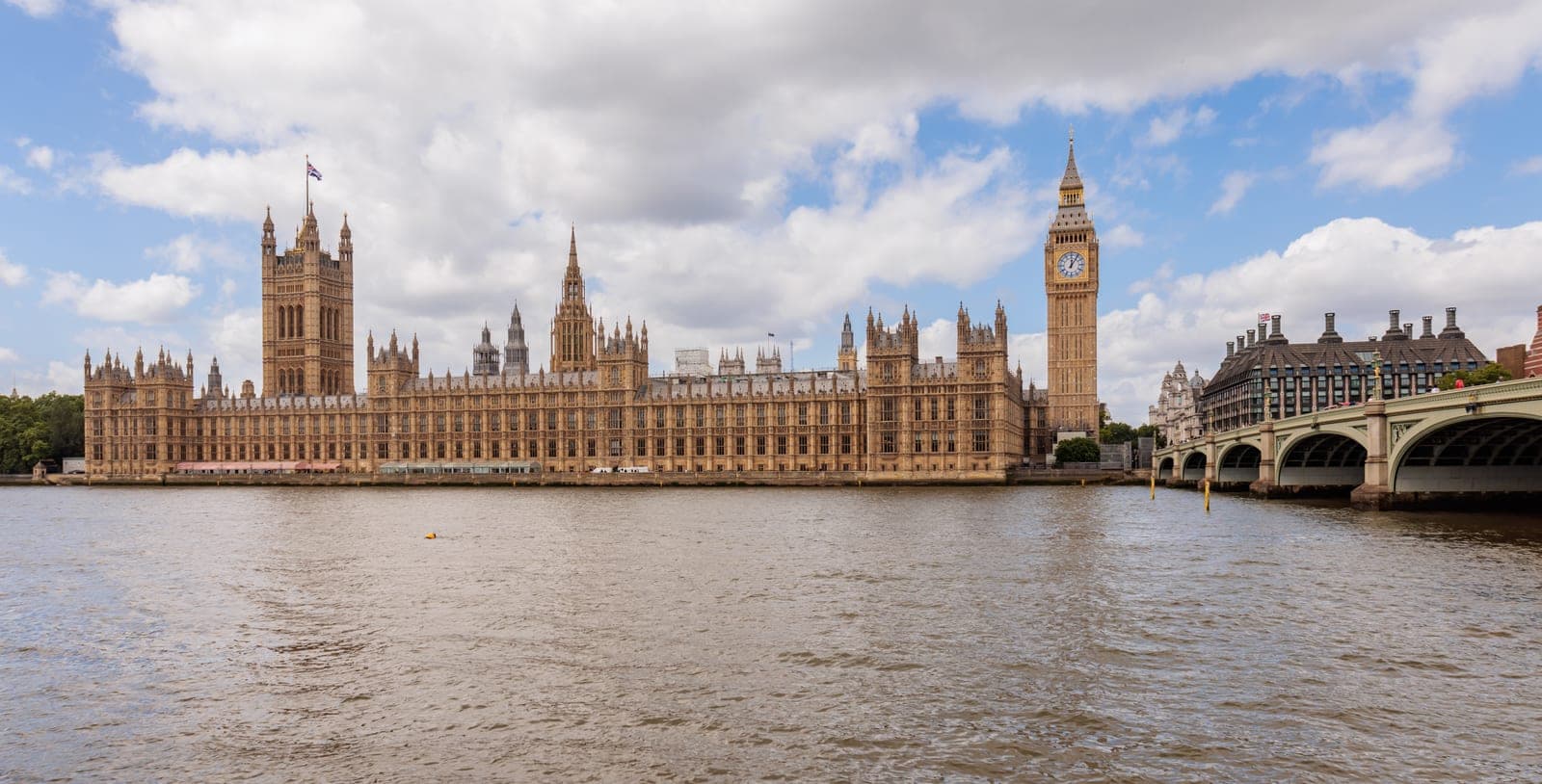 Por qué la política británica parece tan inestable