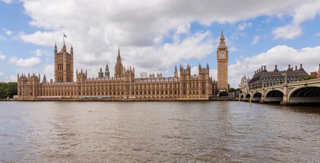 Por qué la política británica parece tan inestable