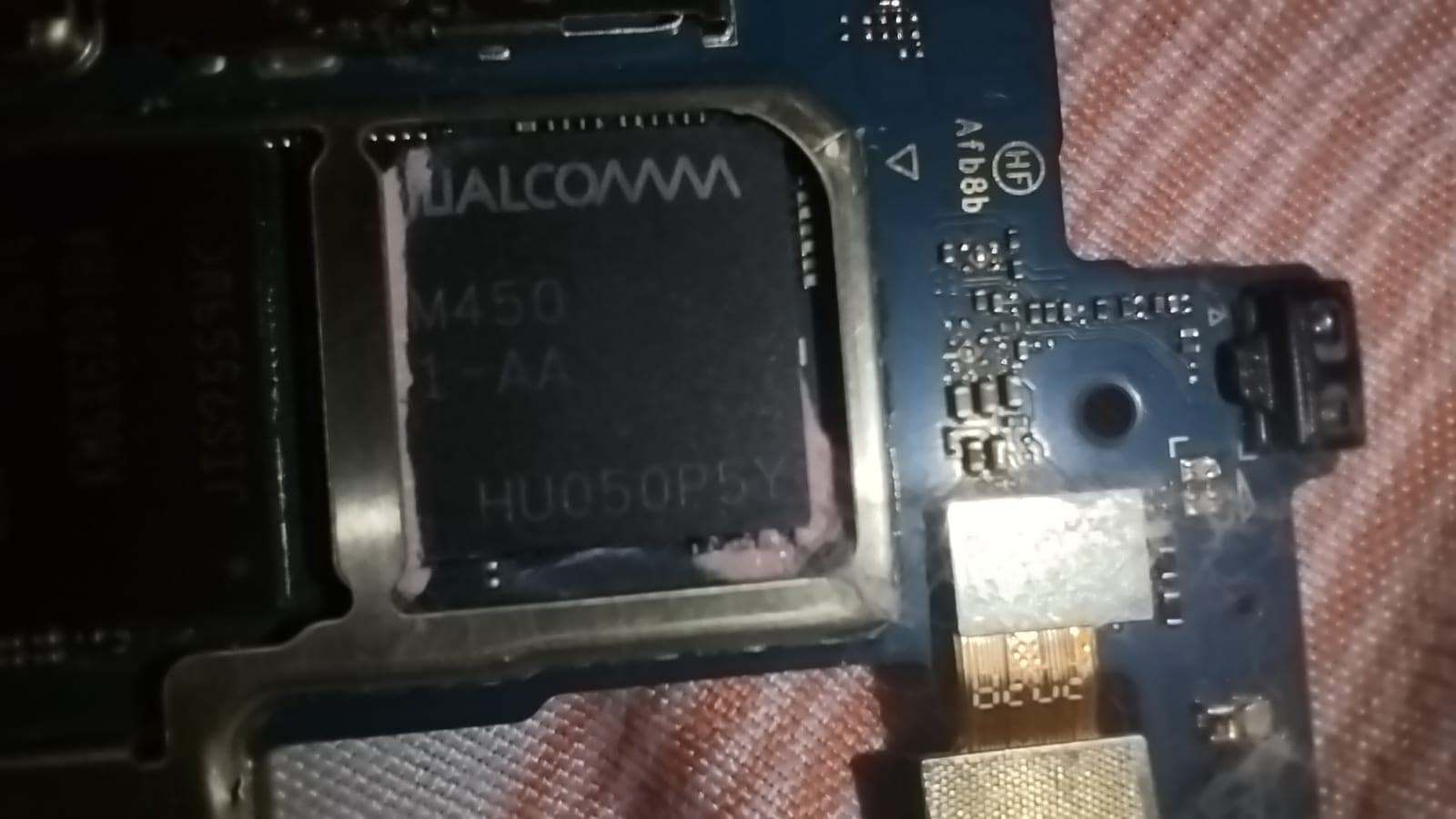 Qualcomm presenta dos nuevos chips para móviles centrados en la IA