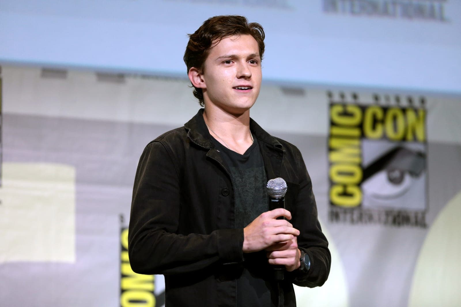 Primeras reacciones a la nueva película de Spider-Man