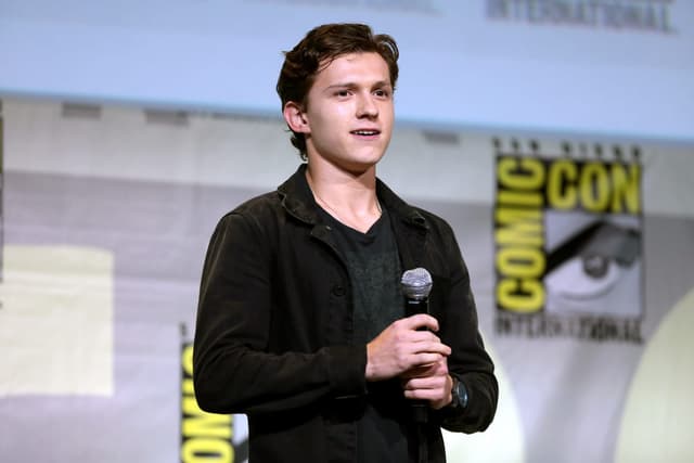 Primeras reacciones a la nueva película de Spider-Man