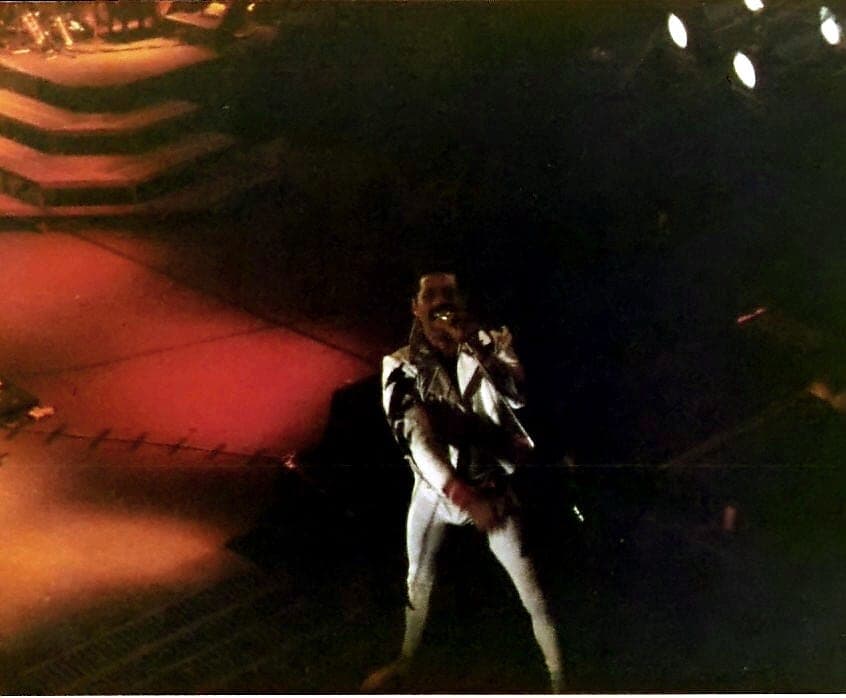 Los trajes de Freddie Mercury llegan al Victoria and Albert Museum