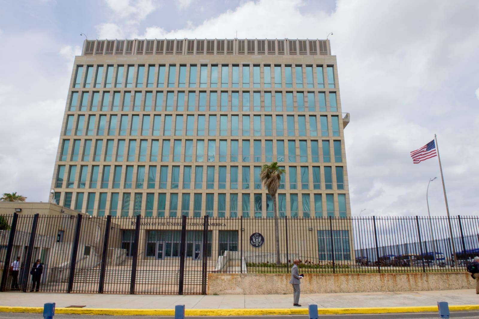 Trump aumenta la presión sobre Cuba