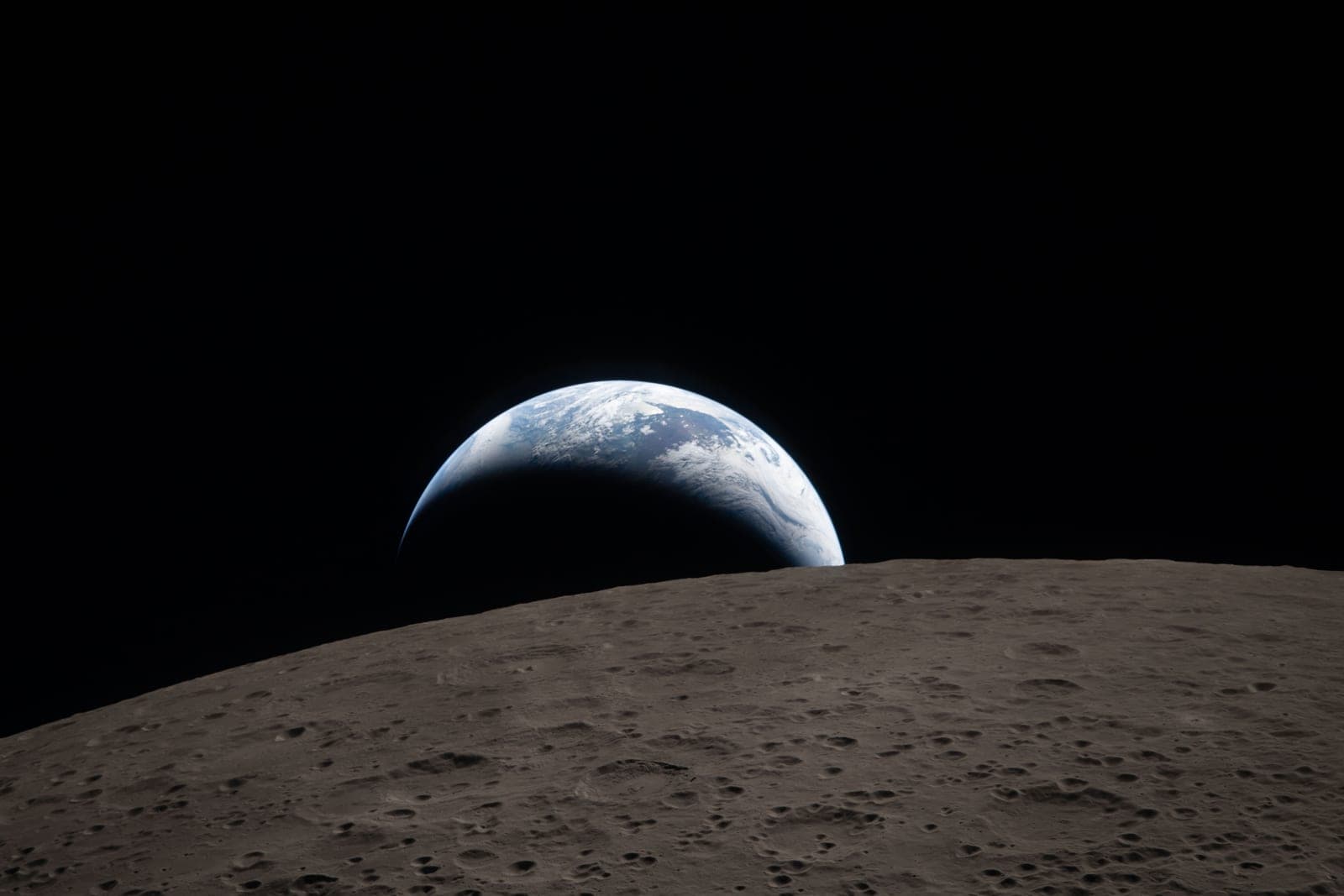 Una semana de ciencia entre El Niño, la Luna y el Atlántico