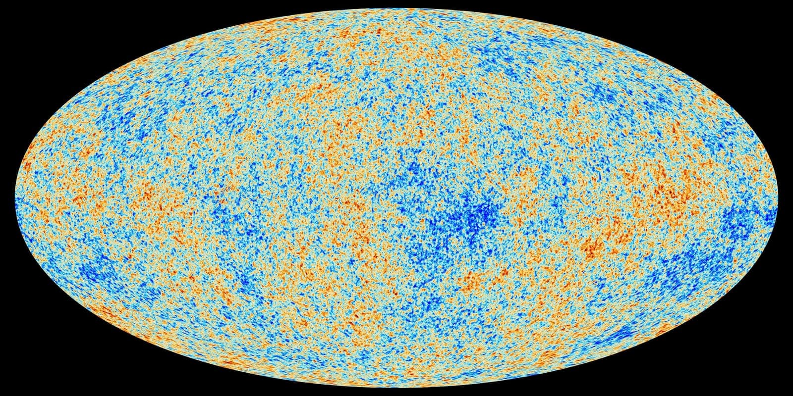 El universo podría tener 18 formas posibles