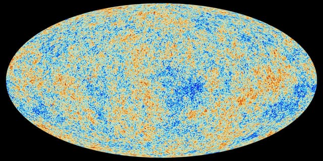 El universo podría tener 18 formas posibles