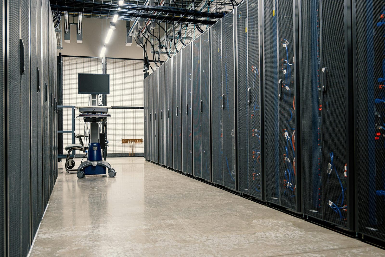 VMware prueba ESX en servidores con procesadores Arm